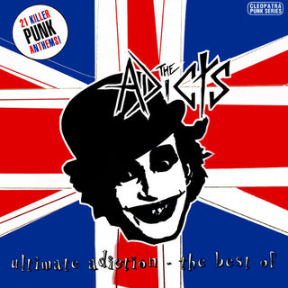 The Adicts- Ultimate Adiction: The Best Of
