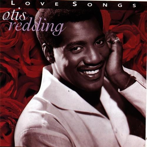 Otis Redding- Love Songs