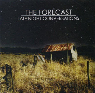 The Forecast- Late Night Conversations