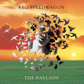 REO Speedwagon- The Ballads