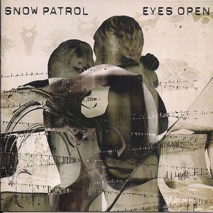Snow Patrol- Eyes Open - Darkside Records