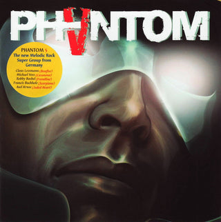 Phantom V- Phantom V