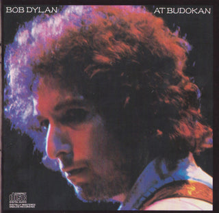 Bob Dylan- At Budokan
