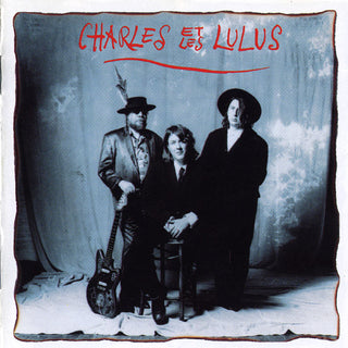 Charles Et Les Lulus- Charles Et Les Lulus