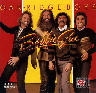 Oak Ridge Boys- Bobbie Sue