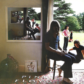 Pink Floyd- Ummagumma (180g Reissue)