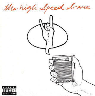 High Speed Scene- The High Speed Scene