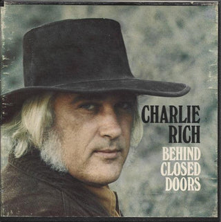 Charlie Rich- Behind Closed Doors (3 ¾ IPS)