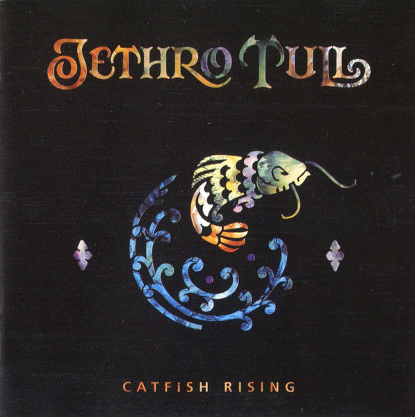 Jethro Tull- Catfish Rising