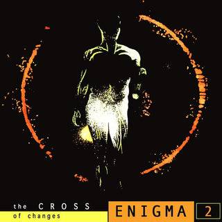 Enigma- 2: The Cross Of Changes