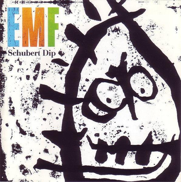 EMF- Schubert Dip - Darkside Records