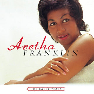 Aretha Franklin- The Early Years