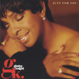 Gladys Knight- Just For You