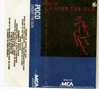 Poco- Under The Gun