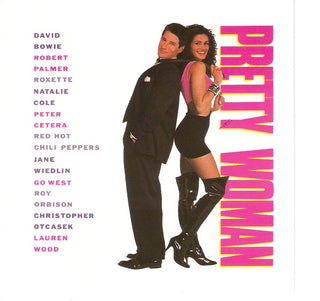 Pretty Woman (Original Motion Picture Soundtrack)