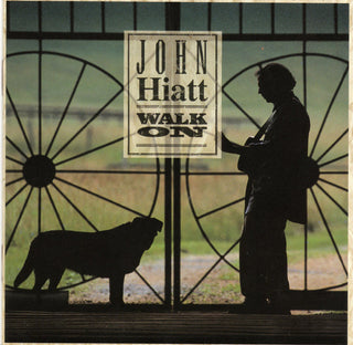 John Hiatt- Walk On