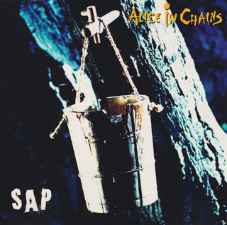 Alice In Chains- Sap