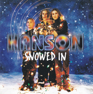 Hanson- Snowed In