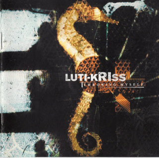 Luti-Kriss (File w/ Norma Jean)- Throwing Myself