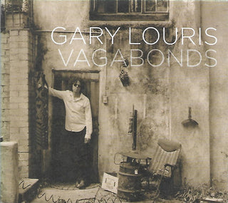 Gary Louris- Vagabonds