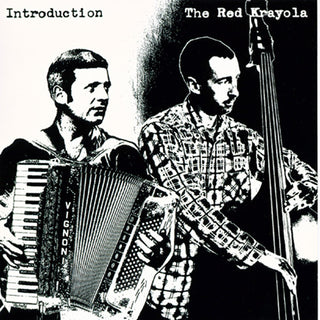 Red Krayola- Introduction