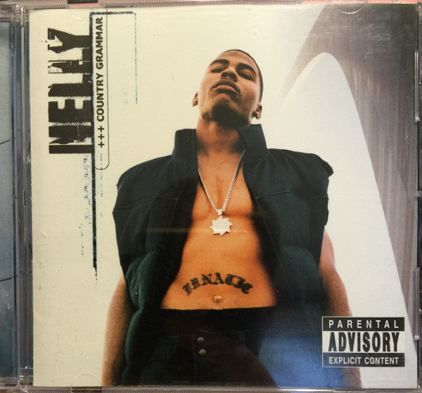 Nelly- Country Grammar