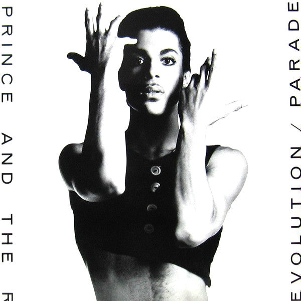 Prince- Parade (2016 Reissue)
