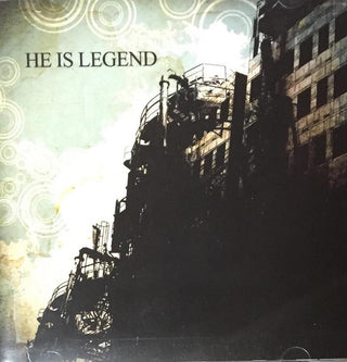 He Is Legend- 91025