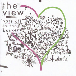 The View- Hats Off TO The Buskers