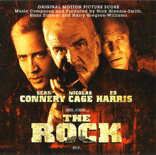 The Rock Soundtrack