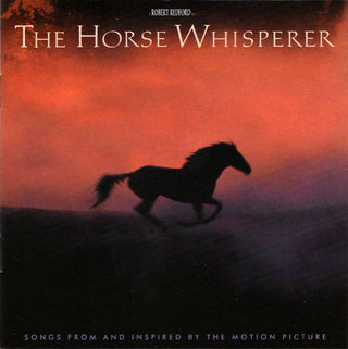 Horse Whisperer Soundtrack
