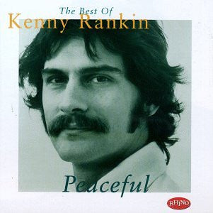 Kenny Rankin- Peaceful: The Best of