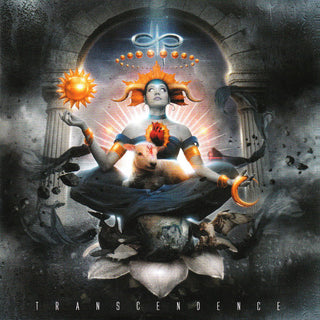 Devin Townsend Project- Transcendence (2xCD)
