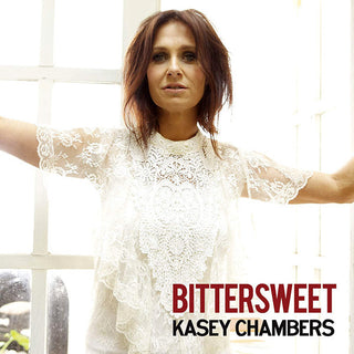 Kasey Chambers- Bittersweet