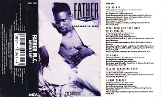 Father M.C.- Father's Day