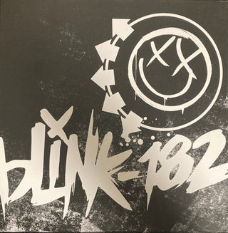 Blink 182- Box Set (2016 7x Album Discography Box)(Blink 182 S/T Side B Track 1 Surface Mark Cluster) (Used Vinyl)