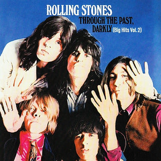 Rolling Stones- Through the Past, Darkly