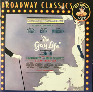 Gay Life Original Broadway Cast Recording