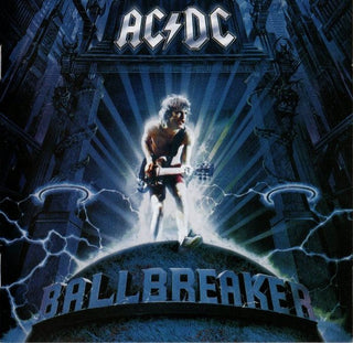 AC/DC- Ballbreaker