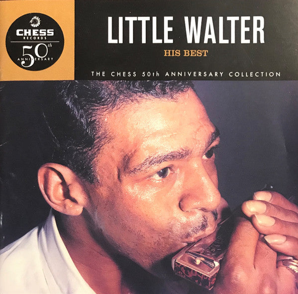 Little Walter- His Best
