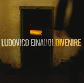 Ludovico Einaudi– Divenire