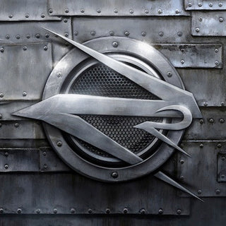 Devin Townsend Project- Z2 (Used CD)