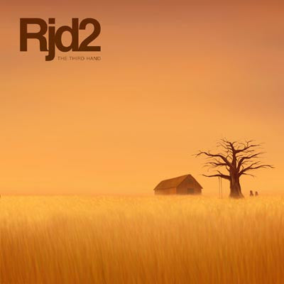 RJD2- The Third Hand