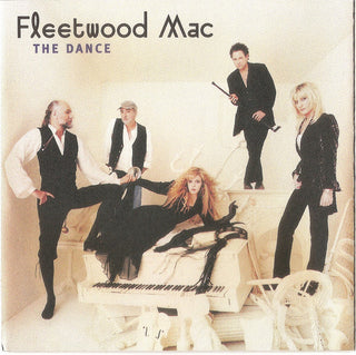 Fleetwood Mac- The Dance