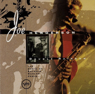 Joe Henderson- Double Rainbow