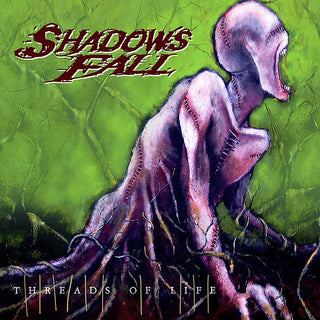 Shadows Fall- Threads Of Life