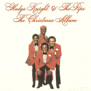 Gladys Knight & The Pips- The Christmas Album