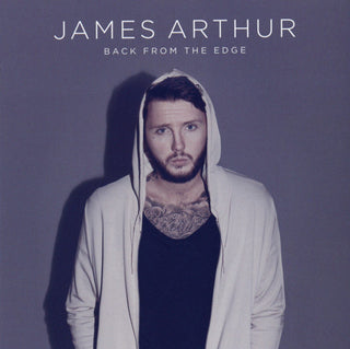 James Arthur- Back From The Edge