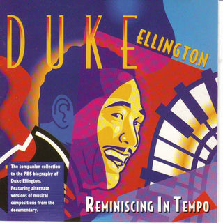 Duke Ellington- Reminiscing In Tempo