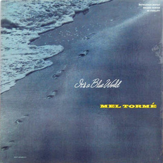 Mel Tormé – It's A Blue World (Used CD)